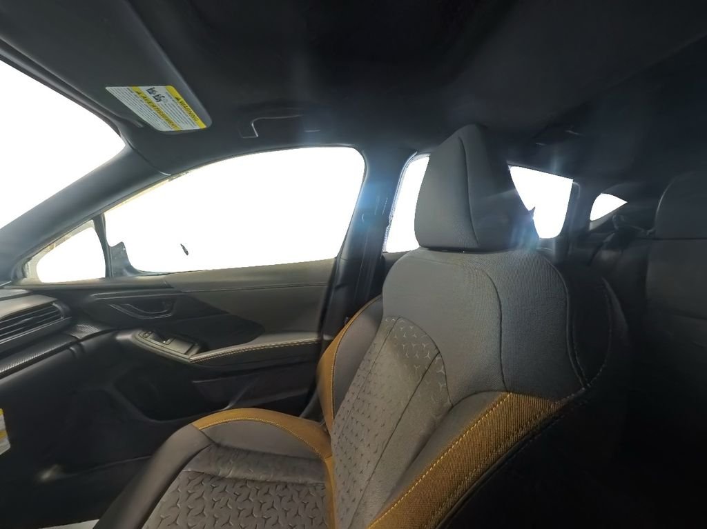 2026 Subaru Crosstrek Sport - Photo 25