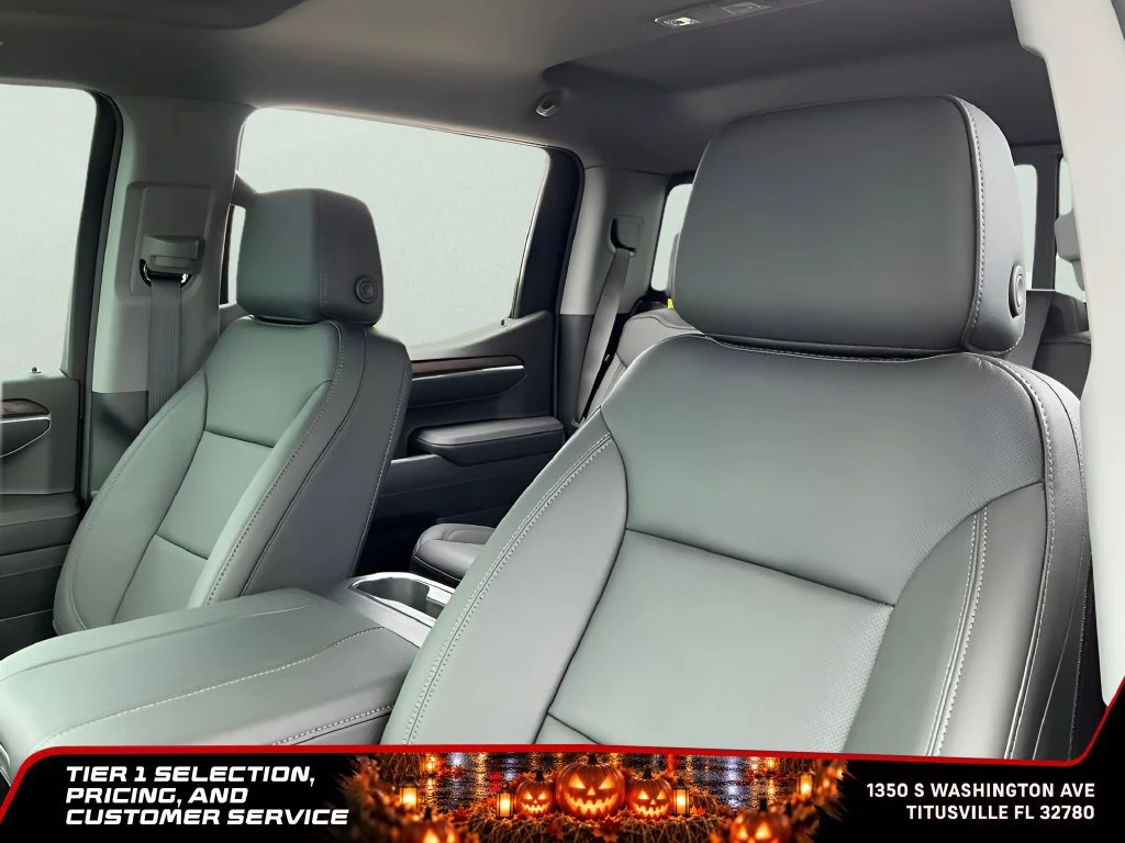 2026 GMC Sierra 1500 SLT - Photo 17