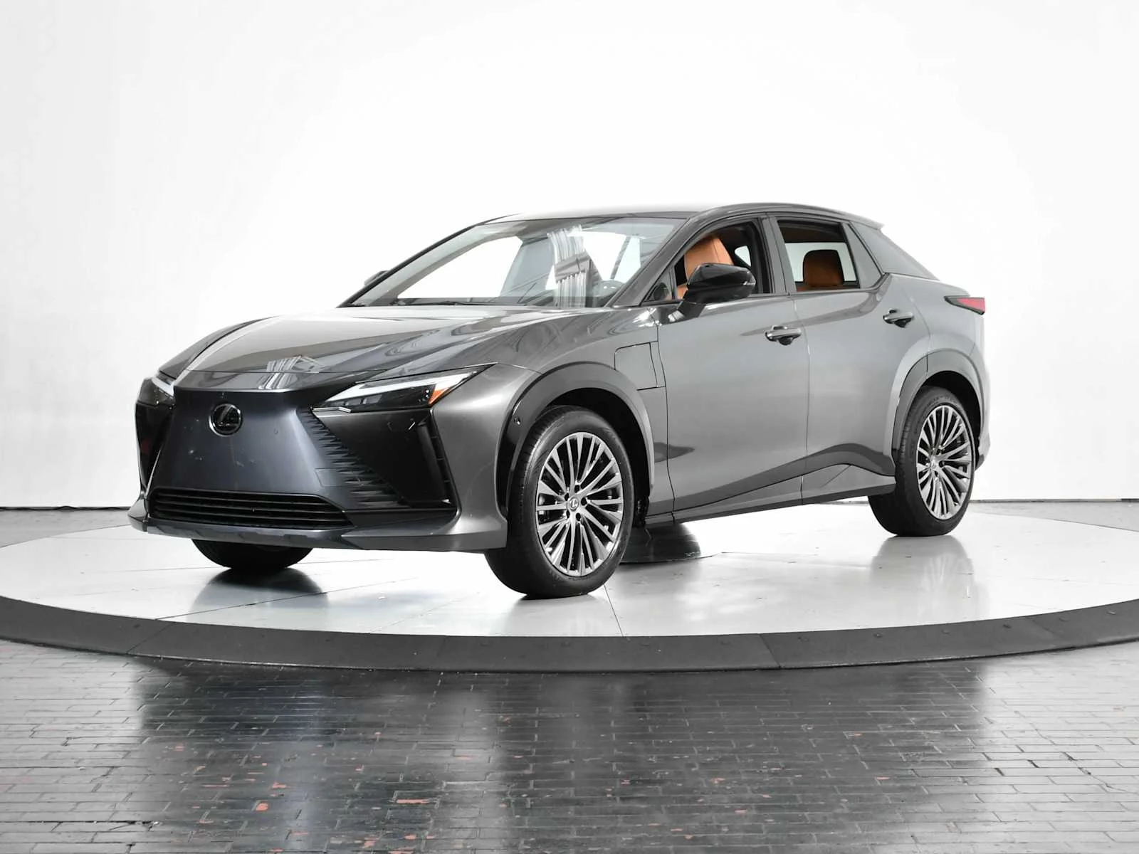 2023 Lexus RZ 450e 450e Luxury AWD's photo
