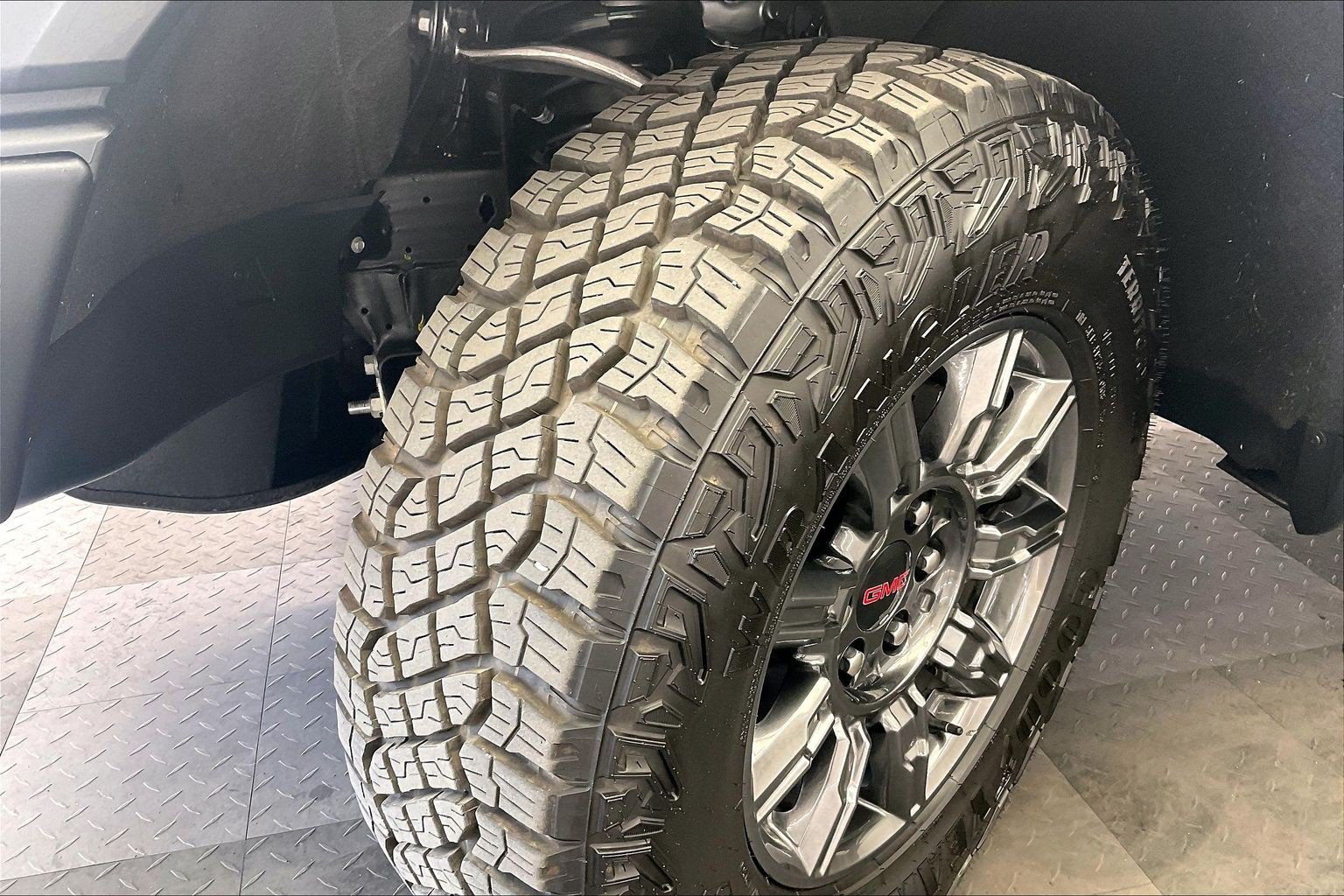 2026 GMC Sierra 1500 Elevation - Photo 33
