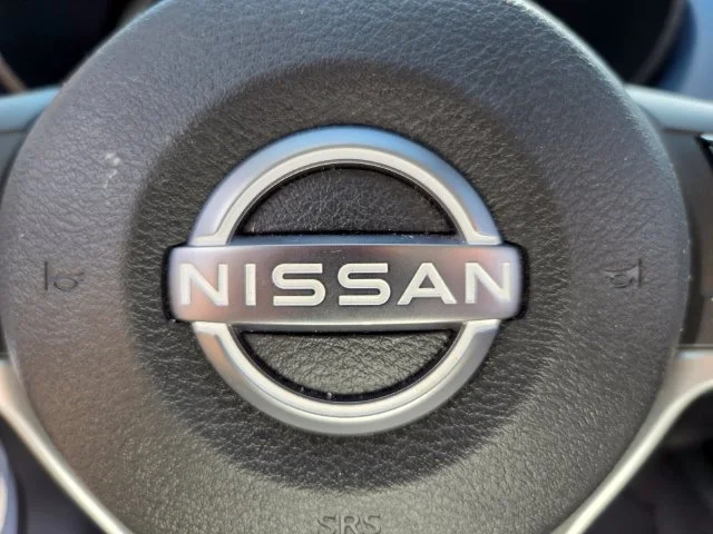 Used 2025 Gray Nissan 1.6 SV image 31