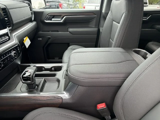 New 2026 Onyx Black GMC SLT image 22