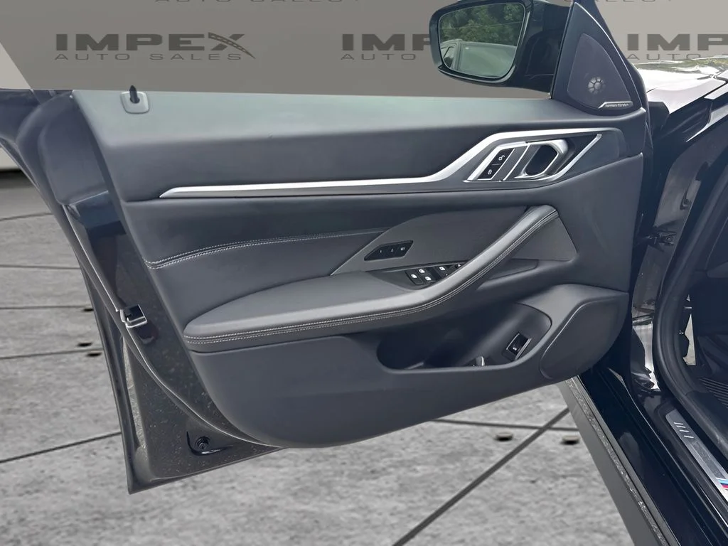 Used 2024 Black BMW M50 image 20
