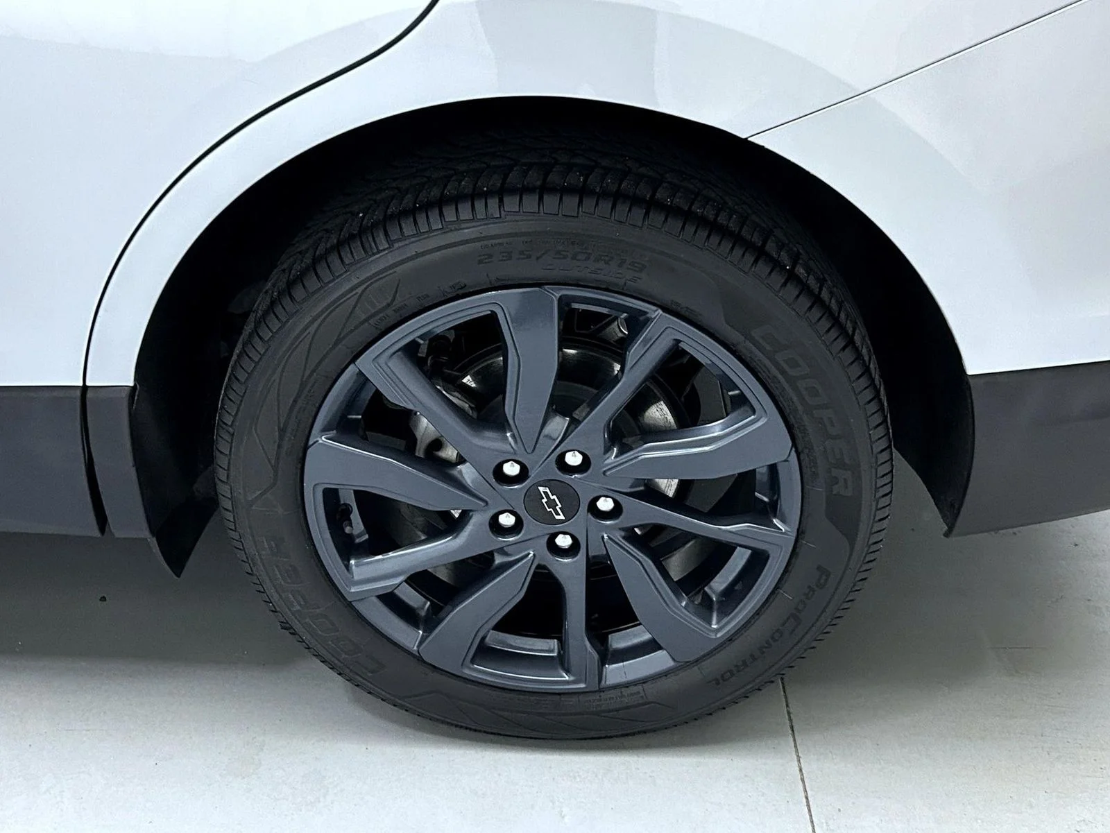 Used 2022 Silver Chevrolet RS image 22