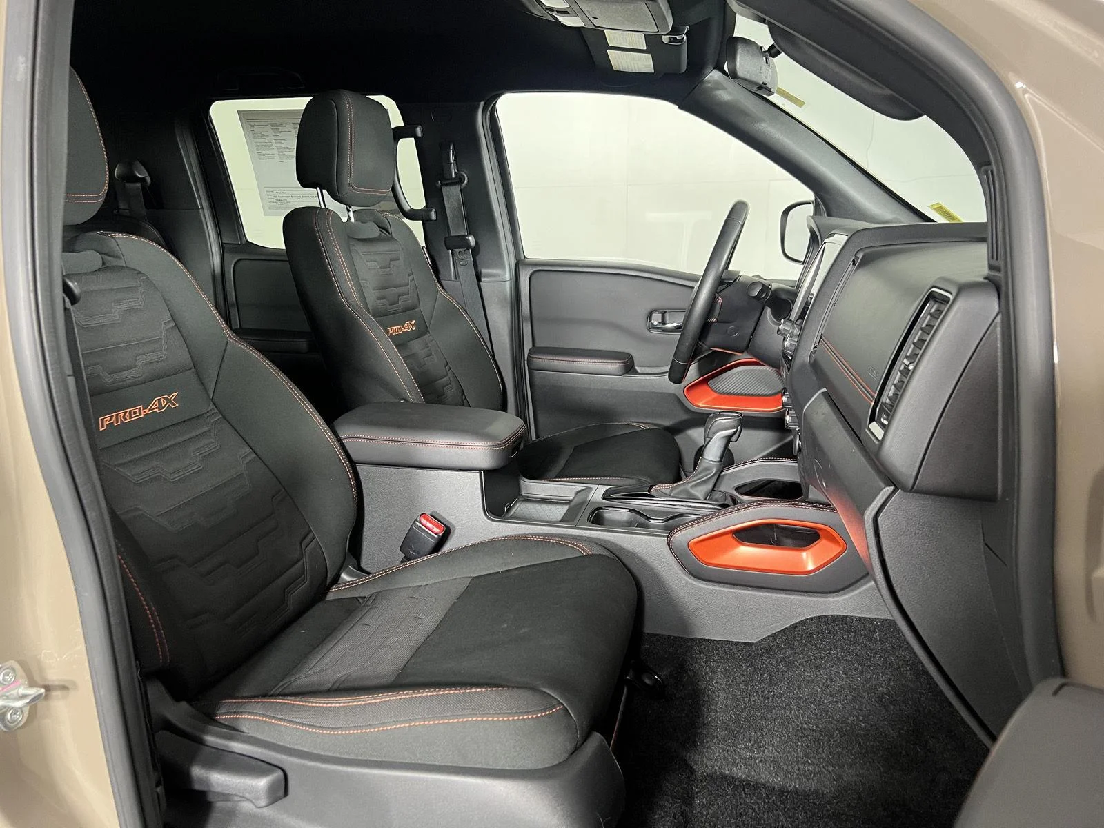Used 2024 Tn Nissan PRO-4X image 18