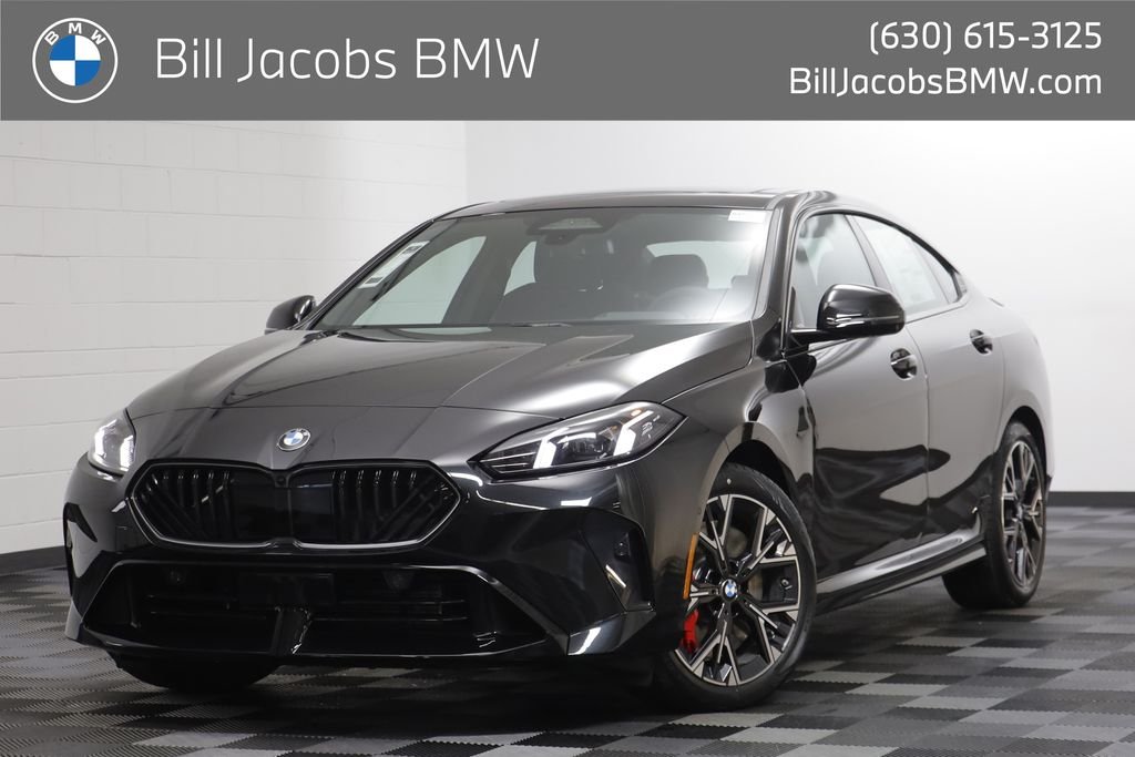 2026 BMW 2 Series 228 xDrive Gran Coupe's photo