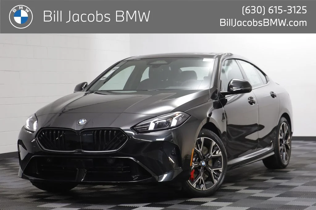 2026 BMW 2 Series 228 xDrive Gran Coupe's photo
