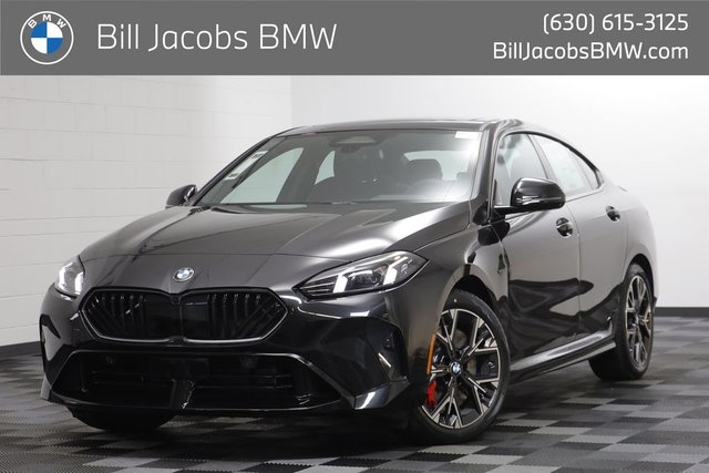 2026 BMW 2 Series 228 Gran Coupe