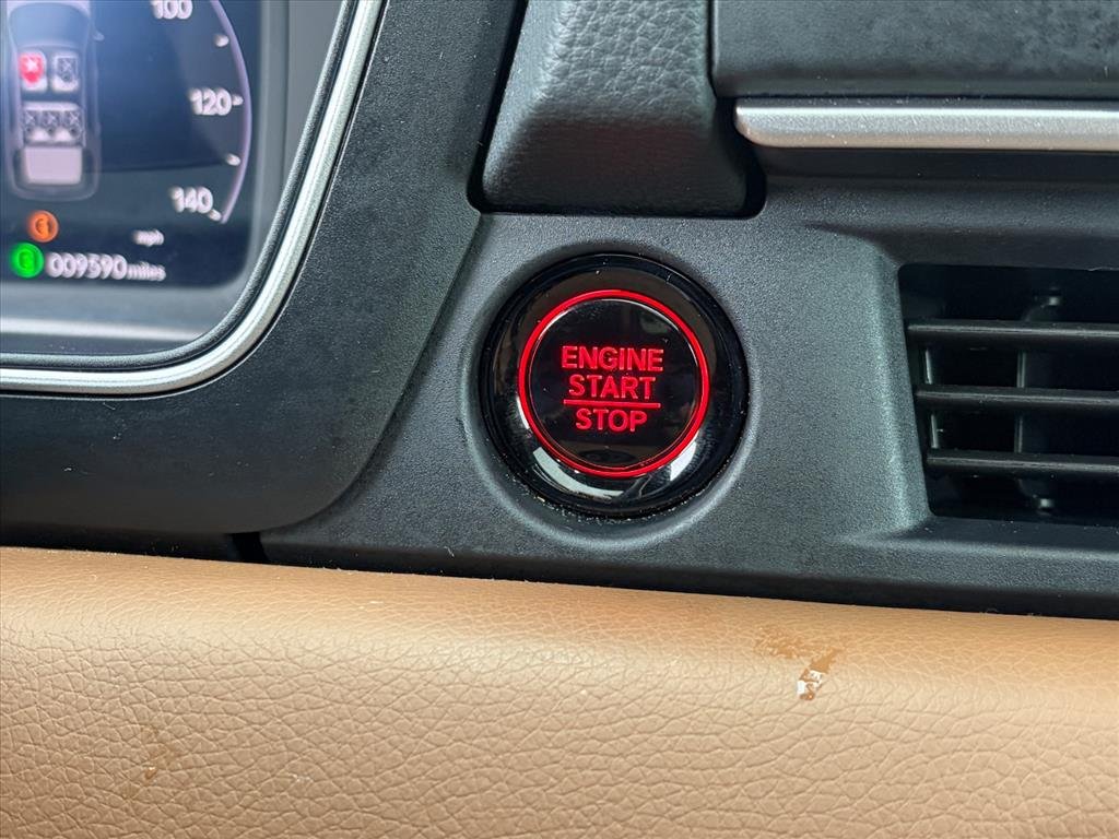 2026 Honda Passport TrailSport Elite - Photo 11