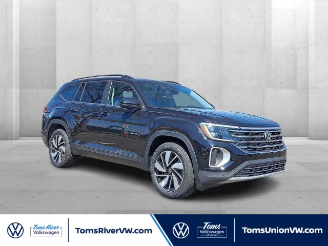 2026 Volkswagen Atlas SE w/Technology