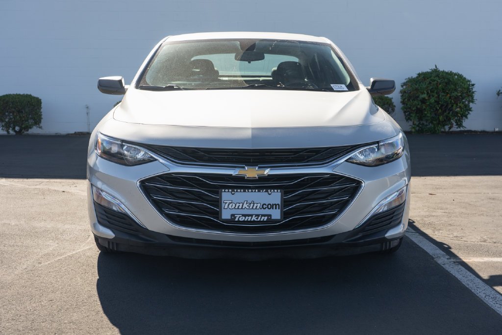 2020 Chevrolet Malibu