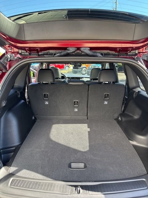 2025 Jeep Grand Cherokee Limited - Photo 15