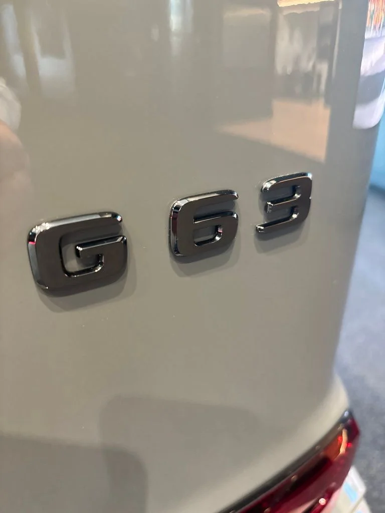 New 2027  Mercedes-AMG G 63 AMG® image 12