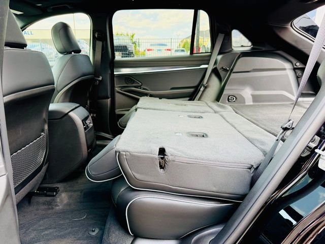 2025 Jeep Wagoneer S Limited - Photo 42