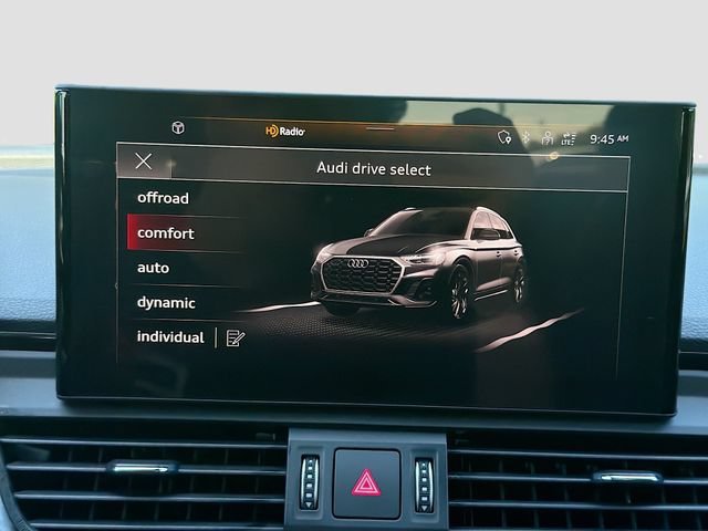 Used 2023 Gray Metallic Audi Prestige image 48