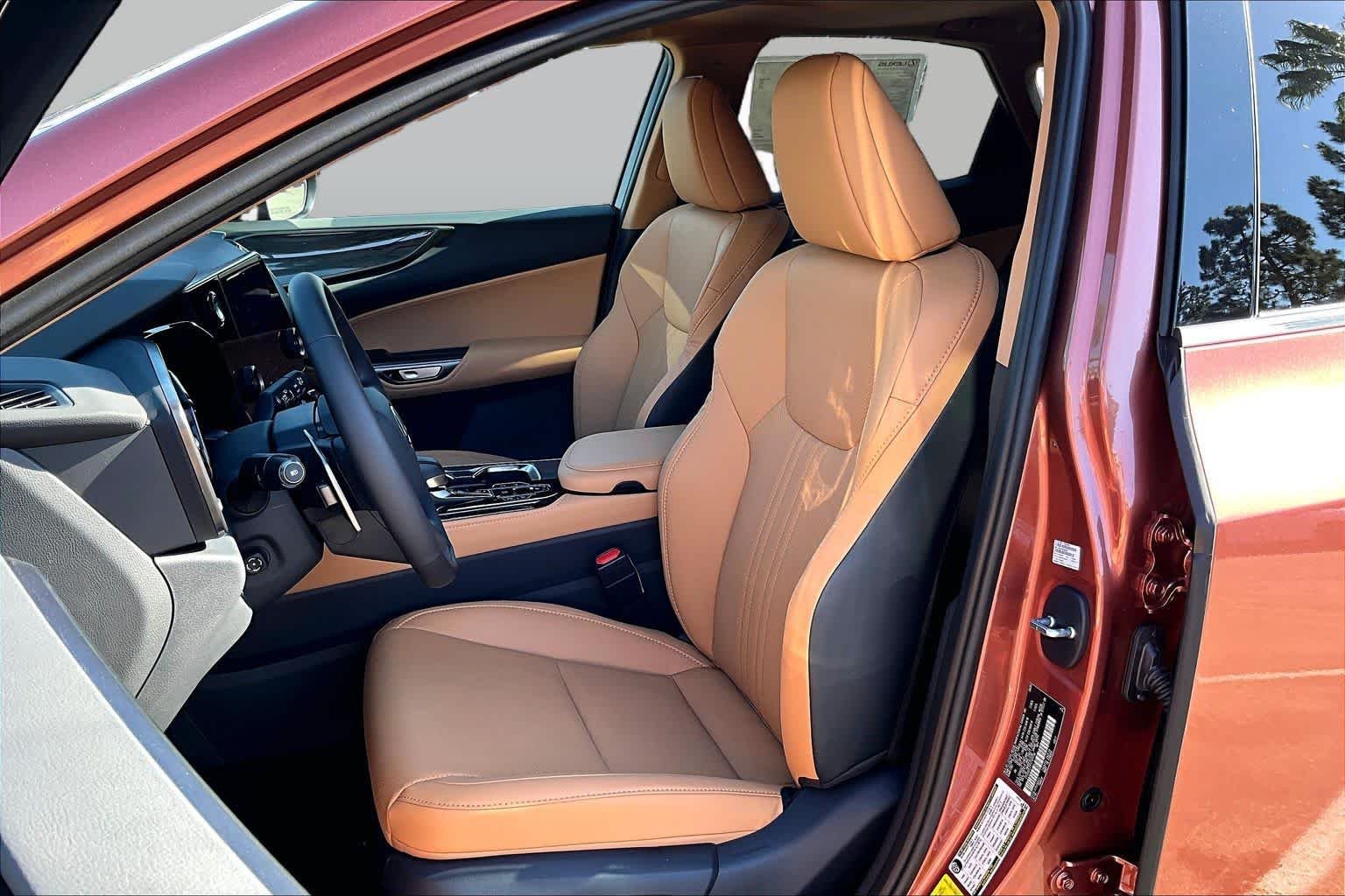 New 2026 Copper Crest Lexus PREMIUM image 18