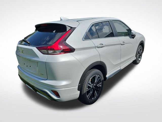 2025 Mitsubishi Eclipse Cross SEL - Photo 6