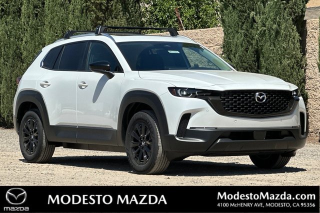 2026 MAZDA CX-50 HYBRID Preferred