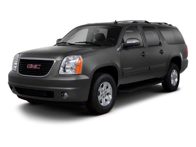 2010 GMC Yukon XL