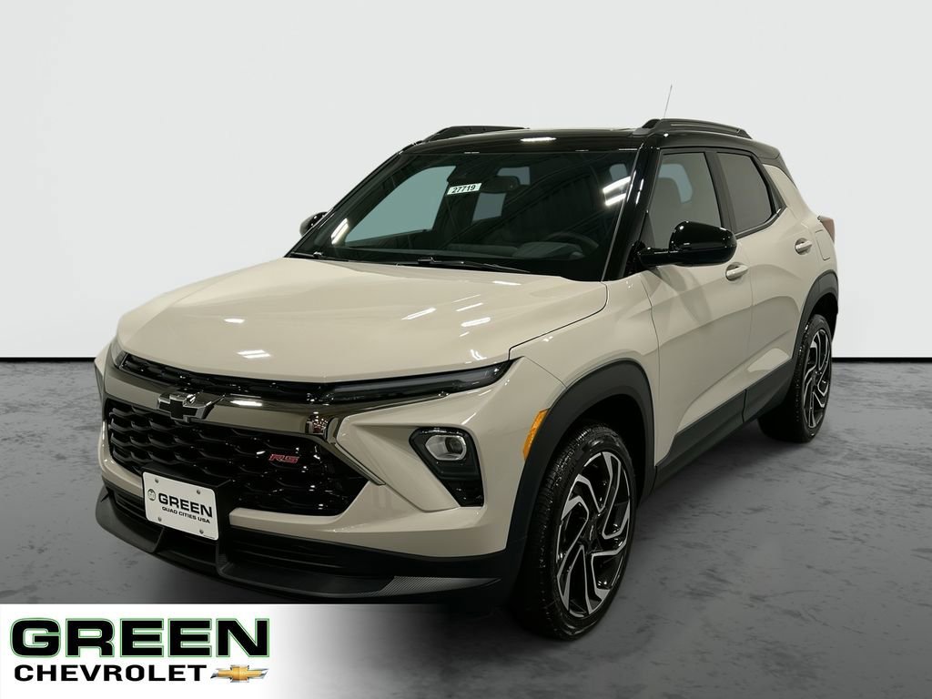 New Chevy Trailblazer for Sale in East Moline, IL