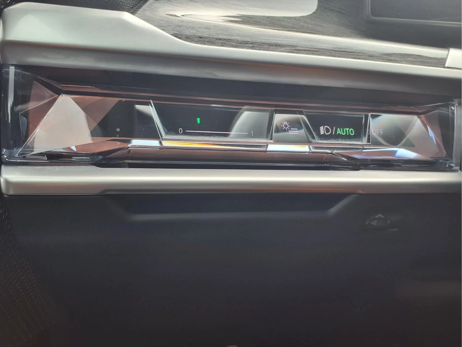2024 BMW 7 Series 740i - Photo 24