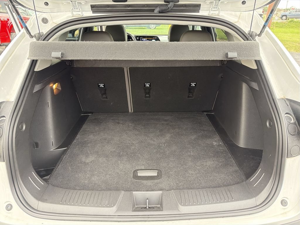 2025 Chevrolet Trax Activ - Photo 22