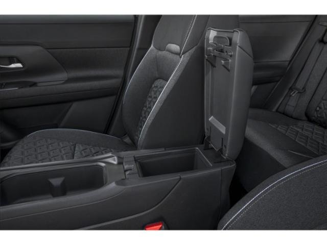 2026 Nissan KICKS SV AWD - Photo 16