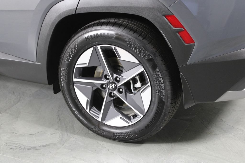Certified Used 2026 Gray Hyundai SEL image 15