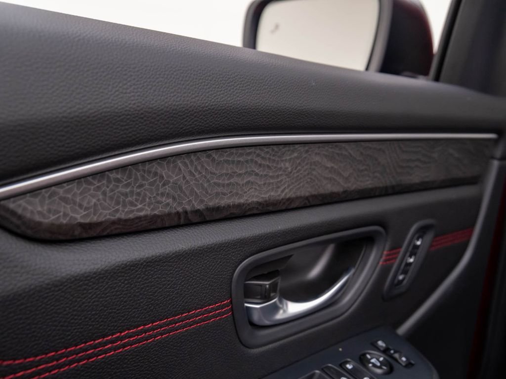 2026 Honda Pilot Black Edition - Photo 16
