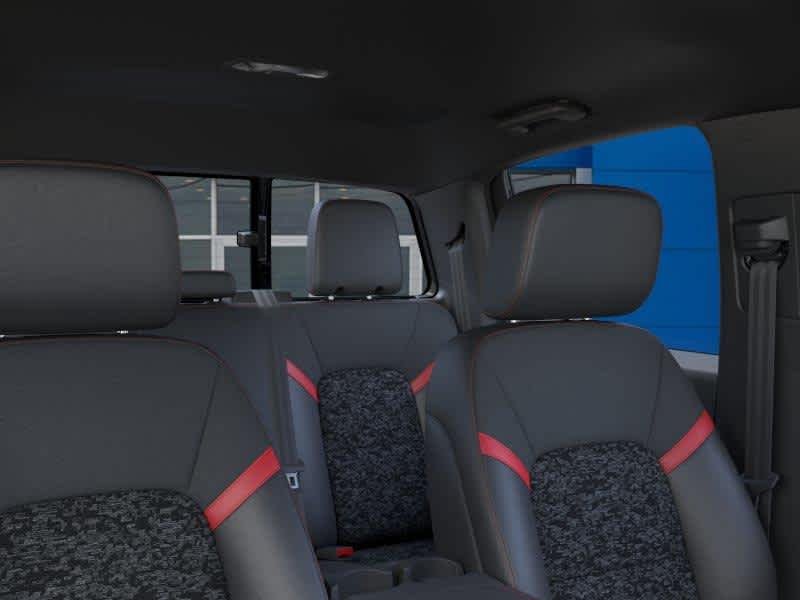 2026 Chevrolet Colorado Z71 - Photo 24