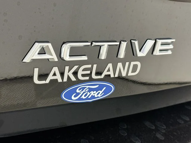 New 2026 Ford Expedition Max Active