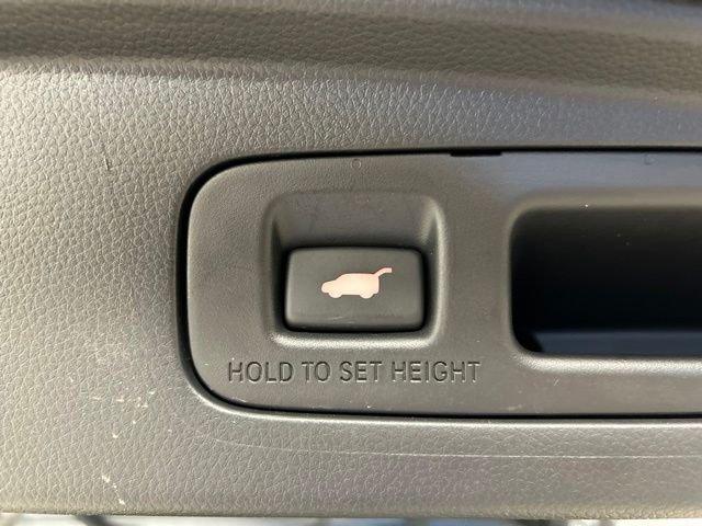 2025 Honda CR-V EX-L - Photo 24