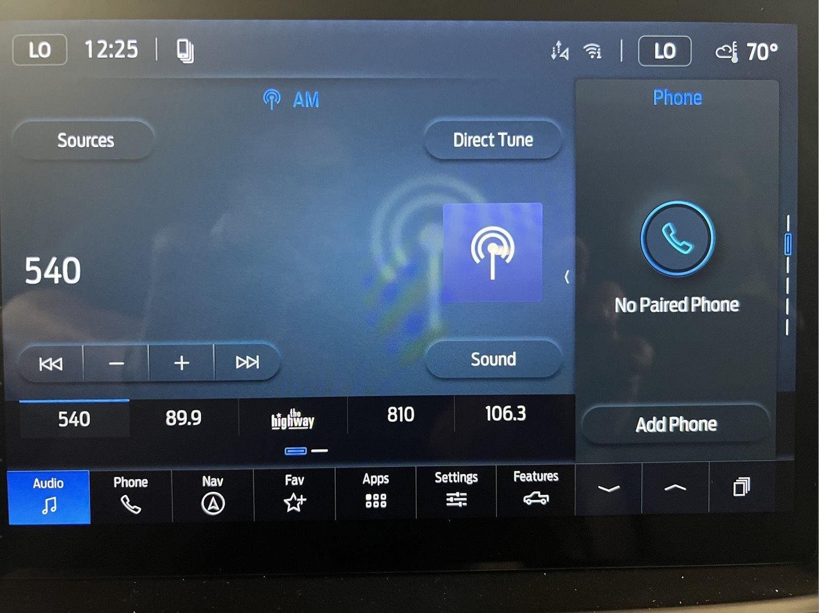 2026 Ford F-150 Lariat - Photo 25