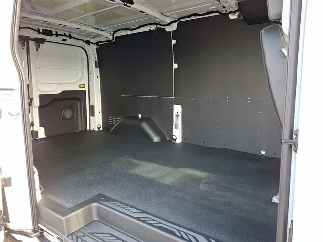 2026 Ford Transit Van Base - Photo 7