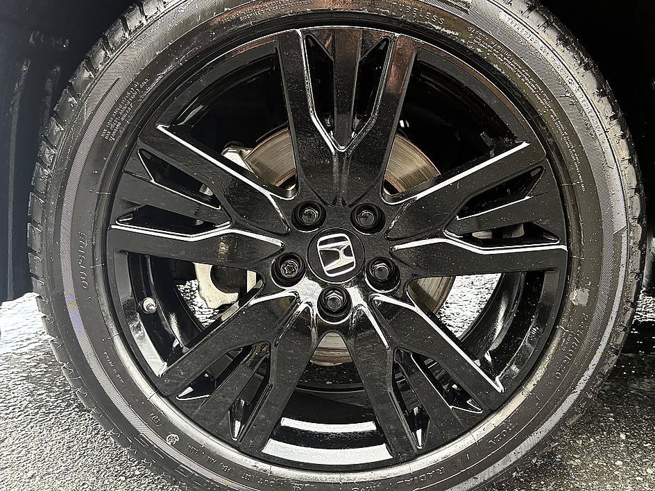 Used 2022  Honda Special Edition image 8