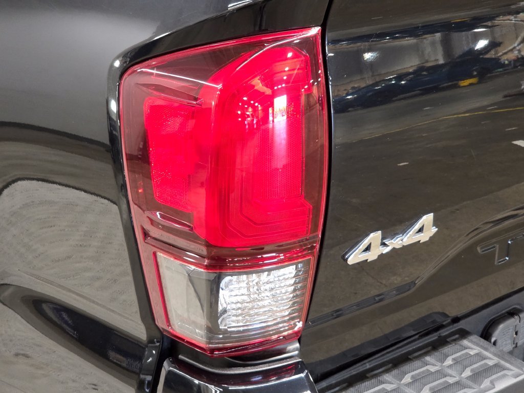Used 2020 Black Toyota SR image 15
