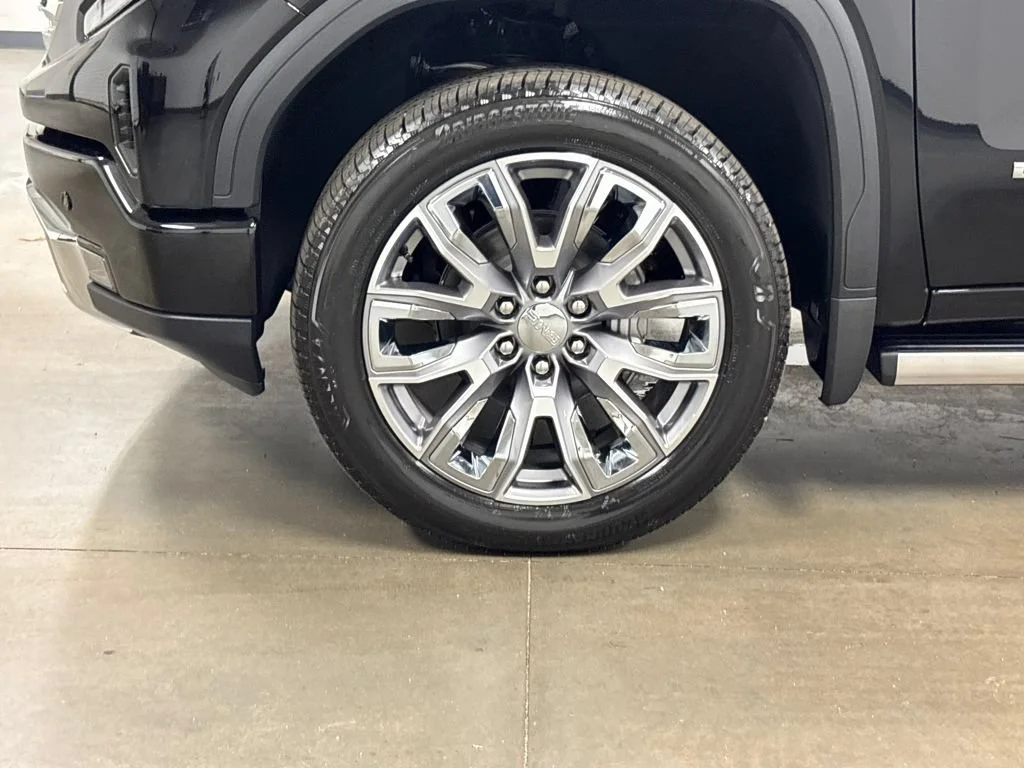 2026 GMC Sierra 1500 Denali - Photo 10
