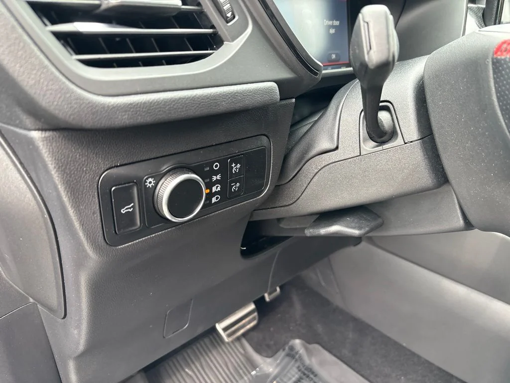Used 2024 Blue Ford ST-Line image 33