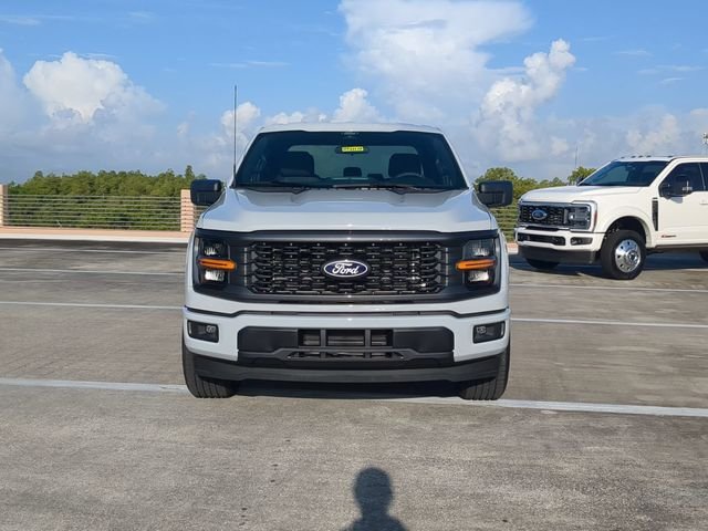 New 2026 Avalanche Ford STX® image 99