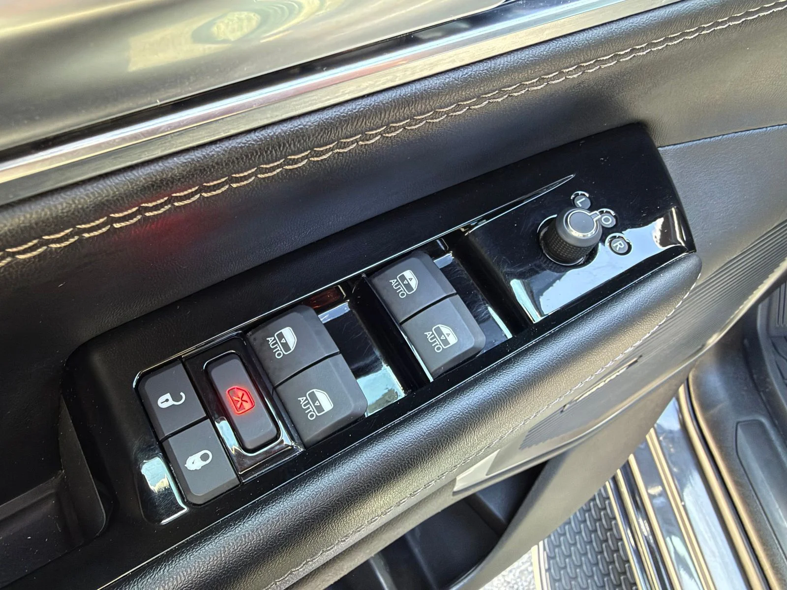 Used 2023 Gray Jeep Series II image 16