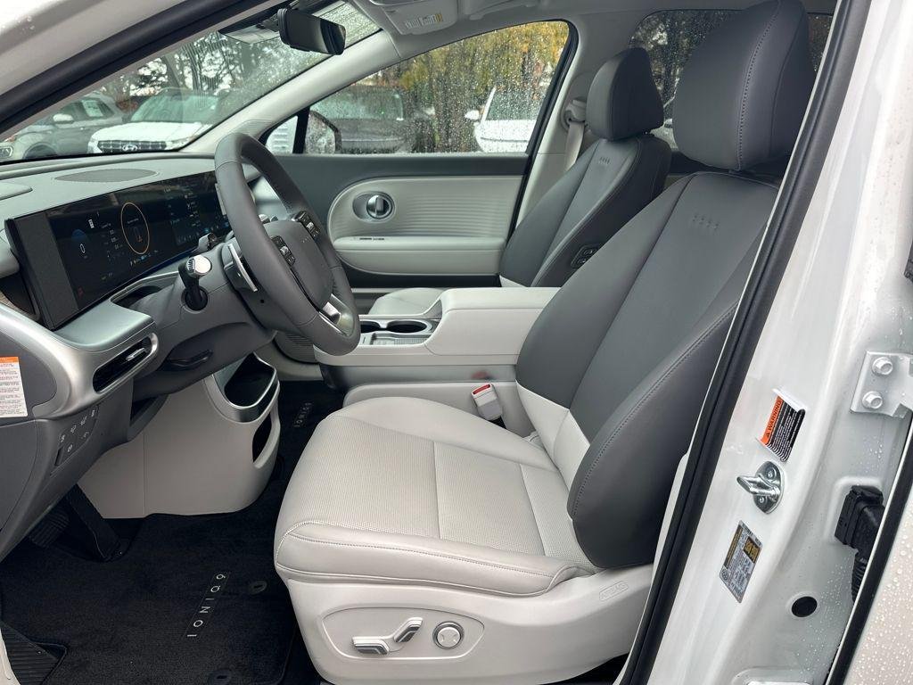 2026 Hyundai IONIQ 9 SEL - Photo 14