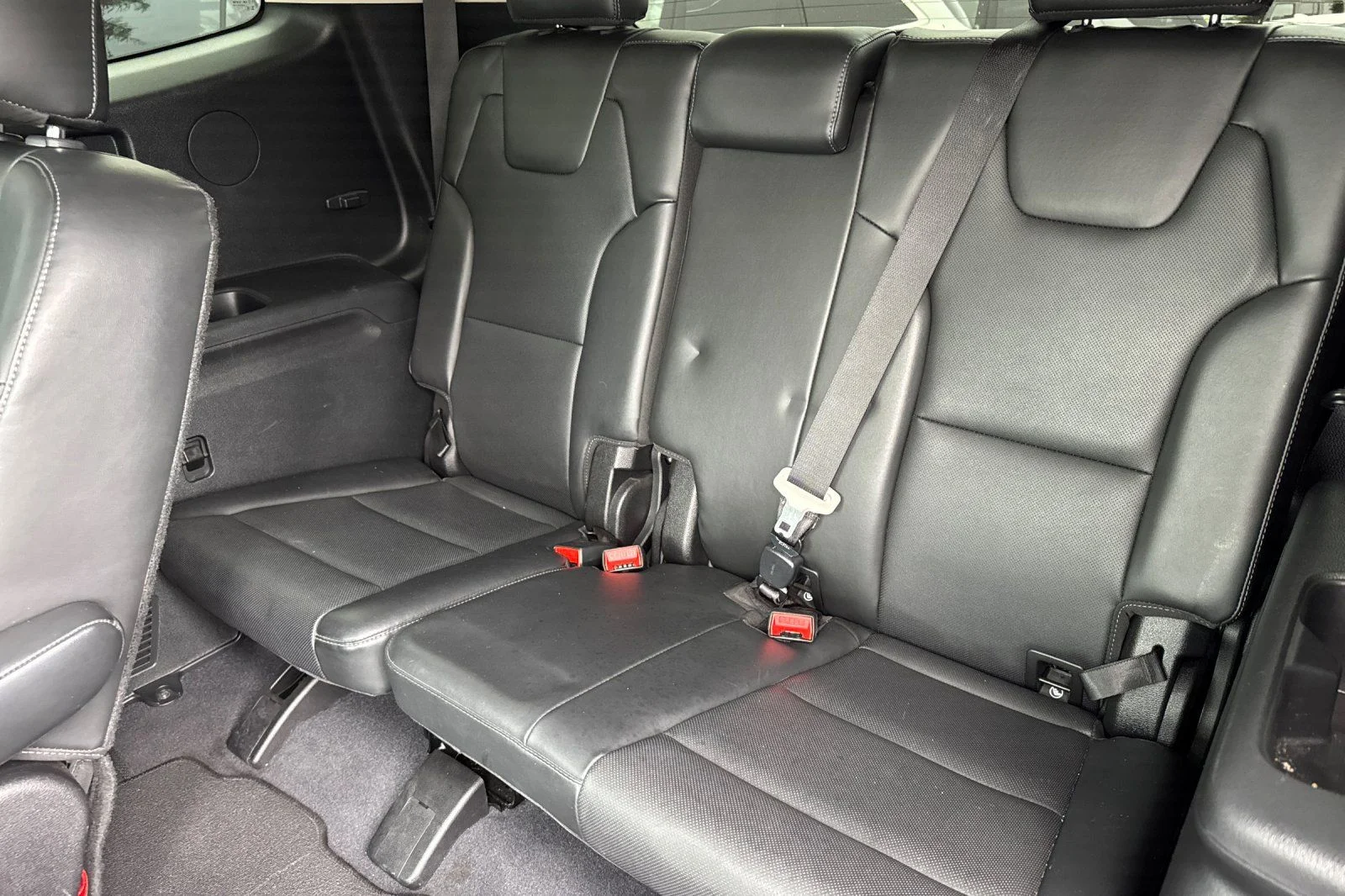 Certified Used 2021 Snow White Pearl Kia S image 13