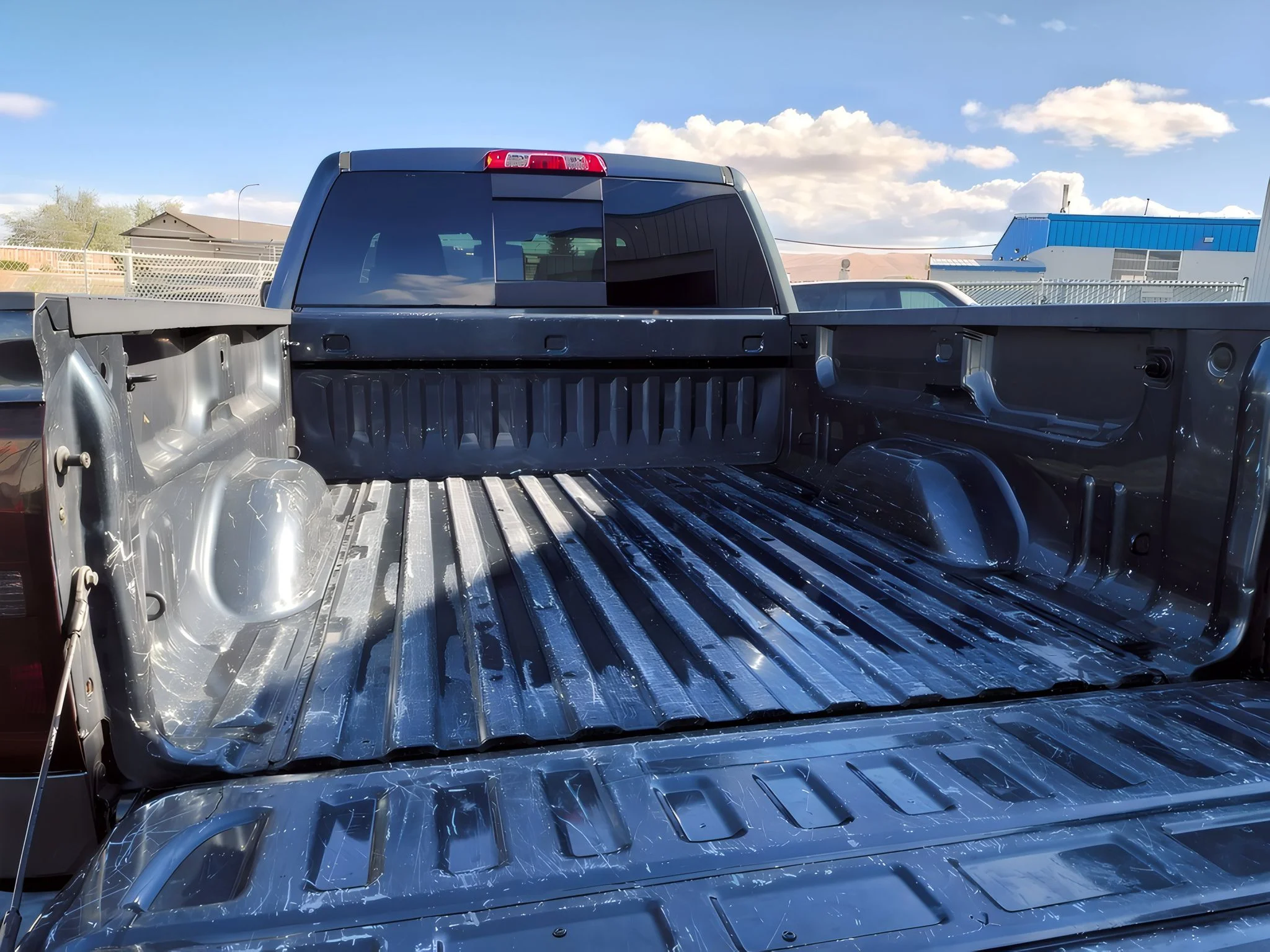 2017 Chevrolet Silverado 1500 LT - Photo 9