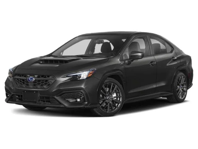 2026 Subaru WRX Premium's photo