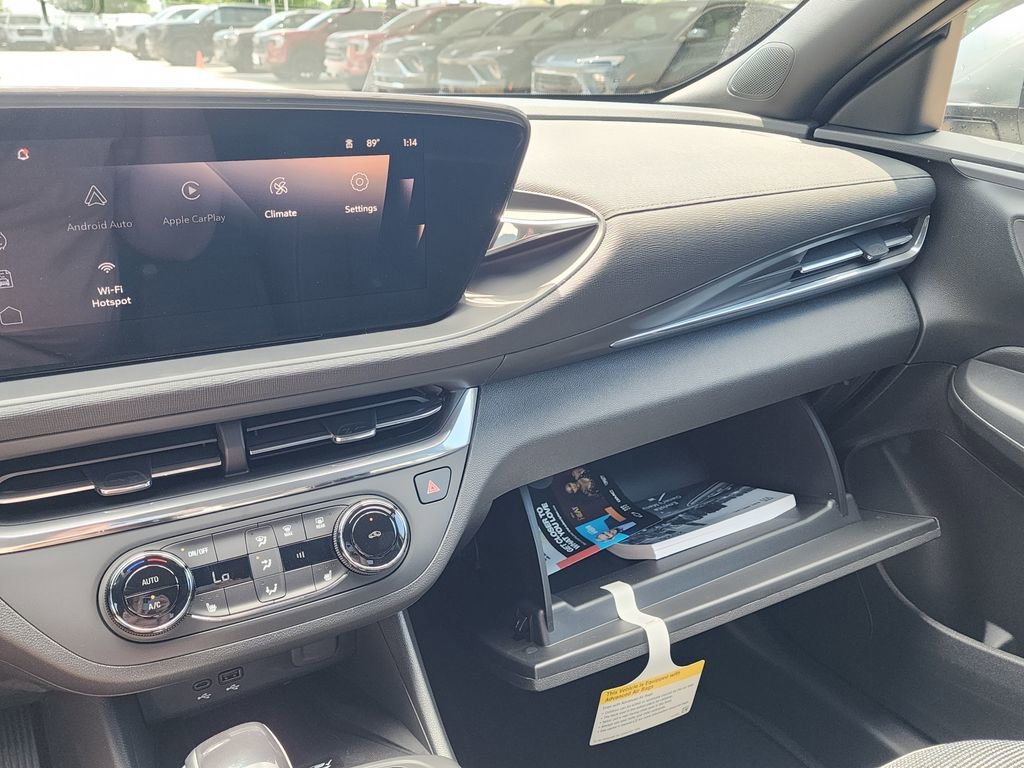 2026 Buick Envista Preferred - Photo 33