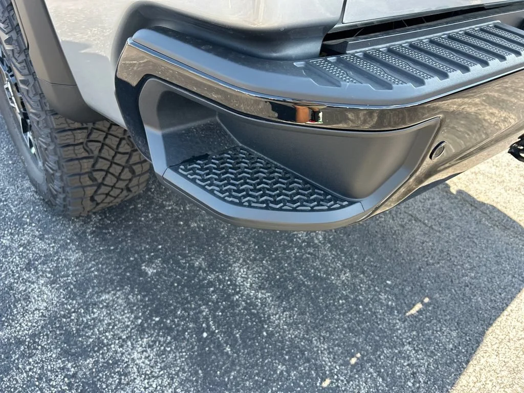 2026 GMC Sierra 2500HD AT4X - Photo 37