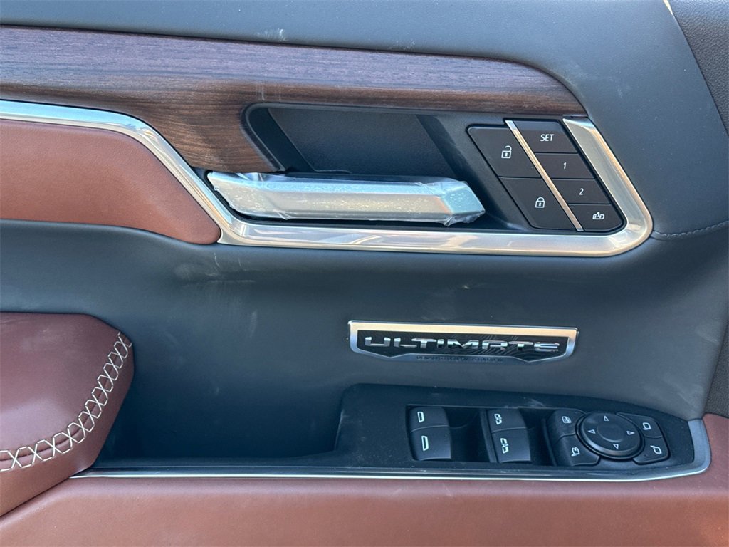 2026 GMC SIERRA - Image 14