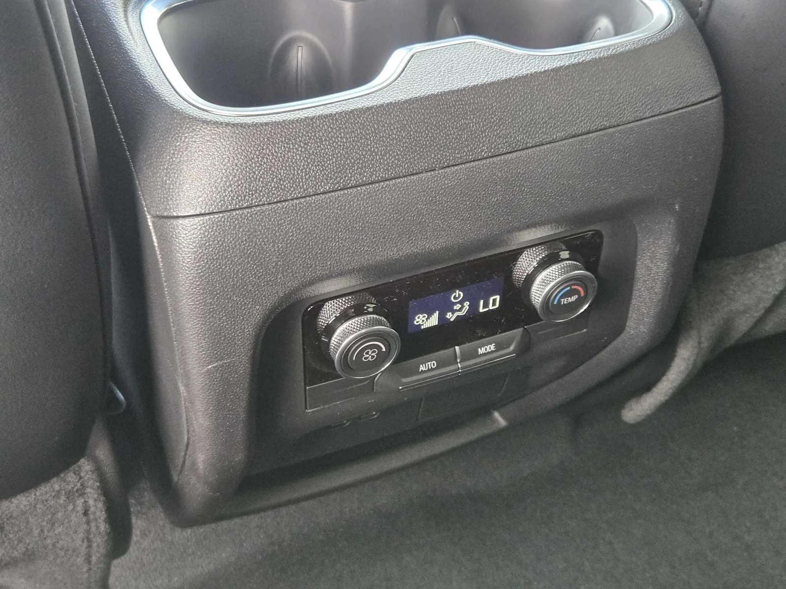 2026 Buick Enclave Sport Touring - Photo 18