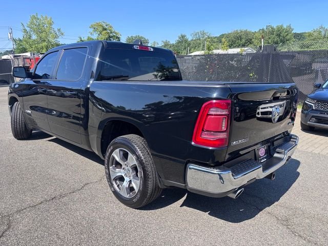 Used 2023 Black Ram Laramie image 6