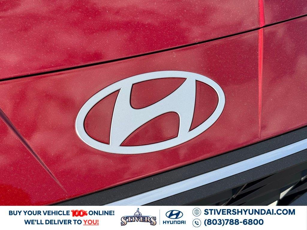 2026 Hyundai Elantra SEL Sport - Photo 7